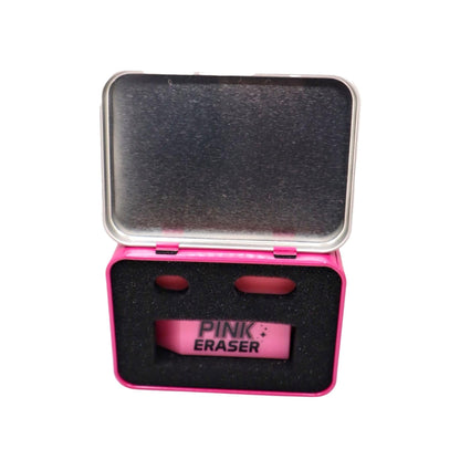 Pink Formula Pink Eraser - Magnet Glass Cleaner