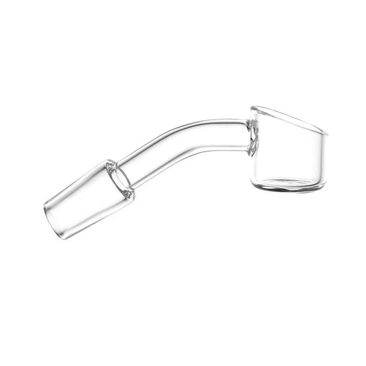 45 Degree Quartz Banger