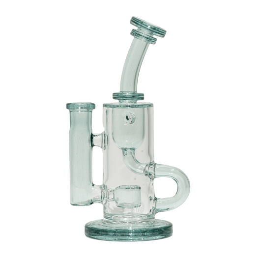 Boro Brothers | Nemo Klien Recycler | Fatboy Glass