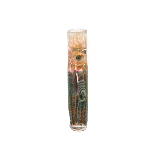 Boro Brothers | Chillum | Hermit Glass