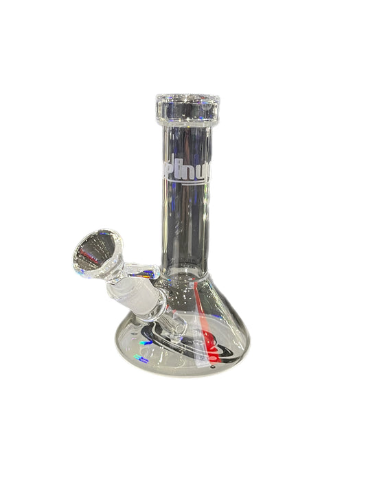 Planet Nugg | Bong | 5'5 Beaker Bong