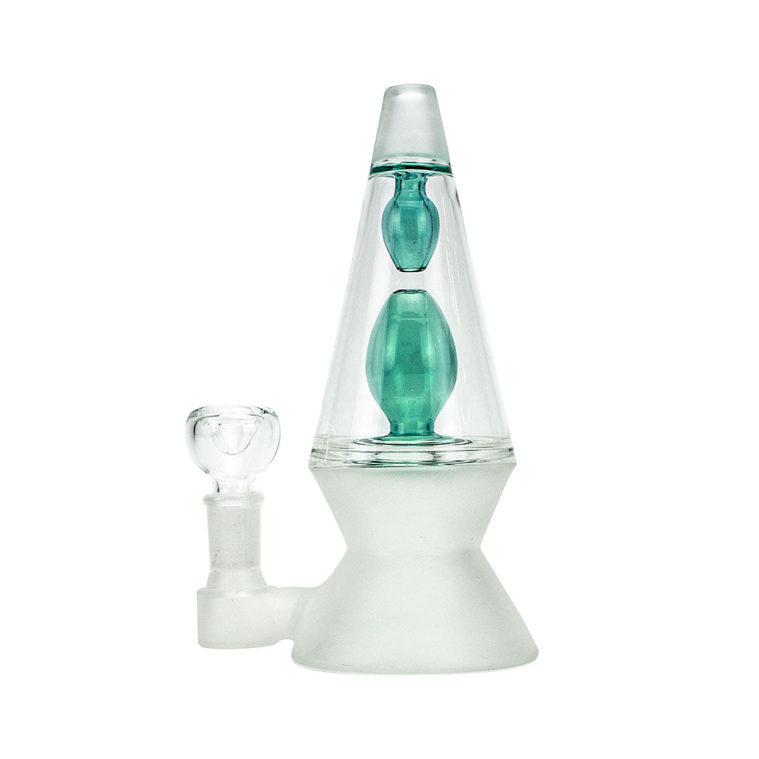 Hemper Lava Lamp That 70s Bong