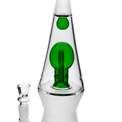 Hemper Lava Lamp That 70s Bong