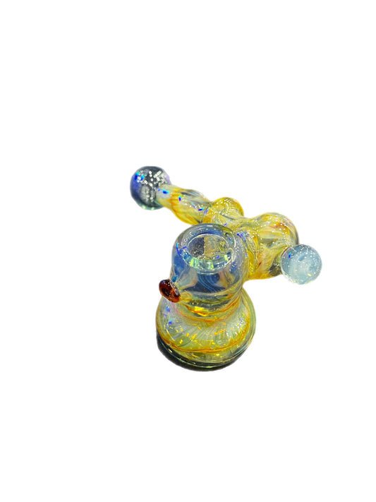 High Sea's I Alex Roman Bubbler