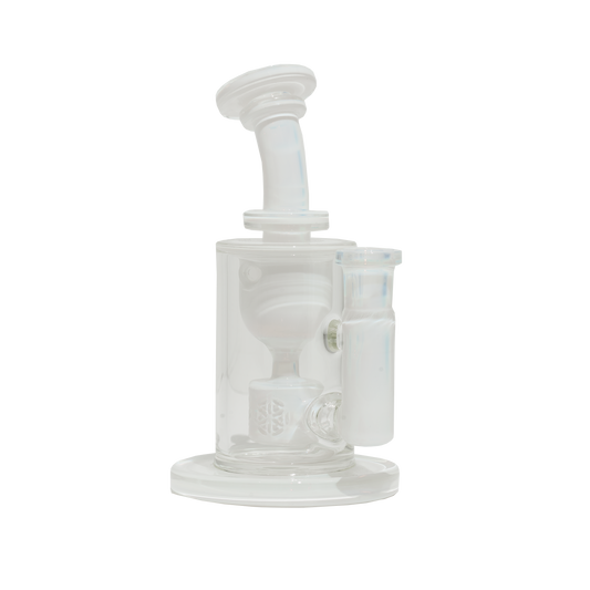 Boro Brothers | Ghost Torus Recycler | Fatboy Glass