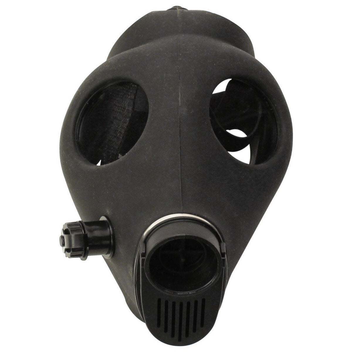 Acrylic Gas Mask Bong
