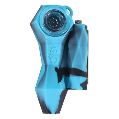 Alien Ape Sparker Hand Pipe w. Permanent Match