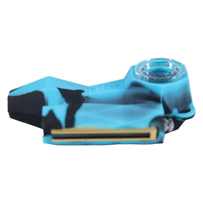 Alien Ape Sparker Hand Pipe w. Permanent Match