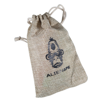 Alien Ape Sparker Hand Pipe w. Permanent Match