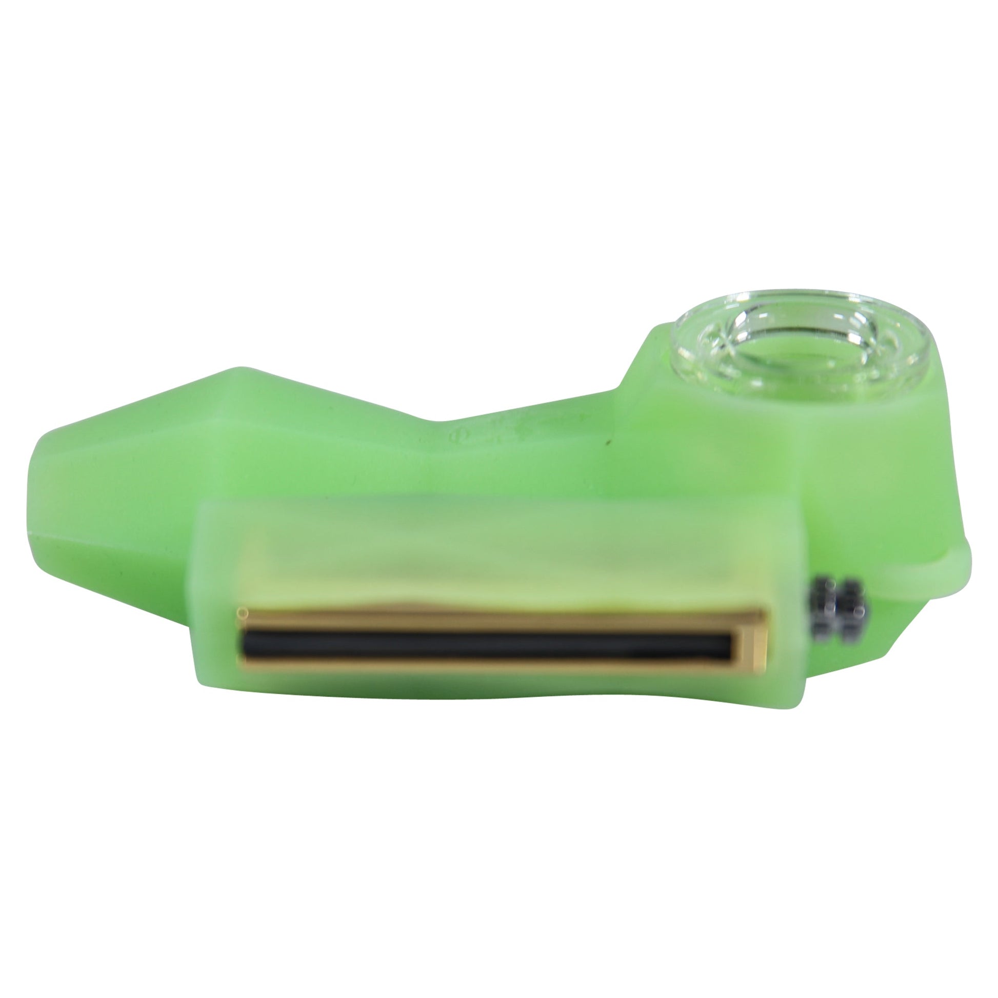 Alien Ape Sparker Hand Pipe w. Permanent Match