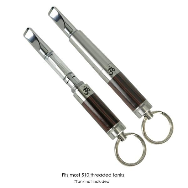 Apollo AirVape OM - Stealthy Keychain Vaporizer 🍯🔋