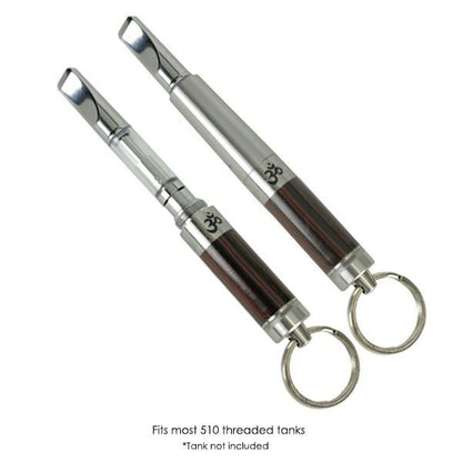 Apollo AirVape OM - Stealthy Keychain Vaporizer 🍯🔋