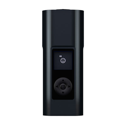 Arizer Solo 3 V2 Black