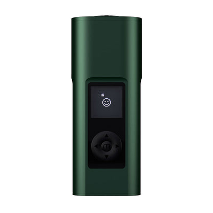 Arizer Solo 3 V2 Green