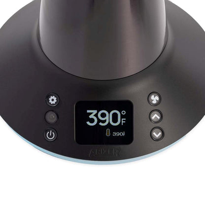 an alarm clock with the time displayed on it