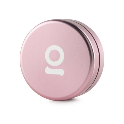 Ongrok Aluminium Storage Puck