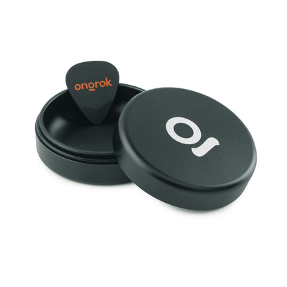 Ongrok Aluminium Storage Puck
