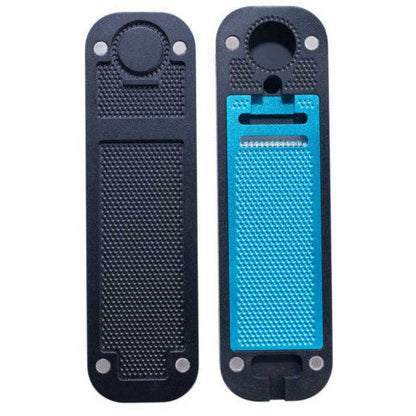 Oasis Hand Pipe Middle Black