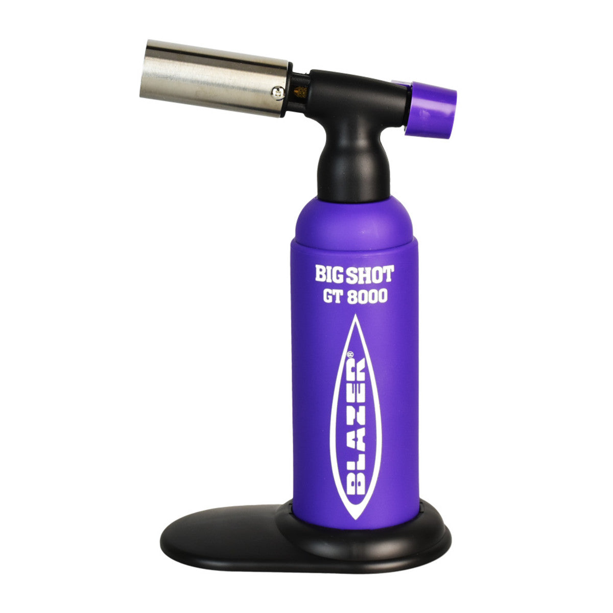 Blazer Big Shot Torch 🔥