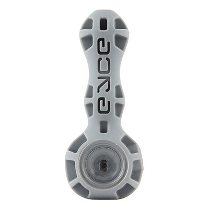 Eyce Indestructible Silicone Spoon Pipe