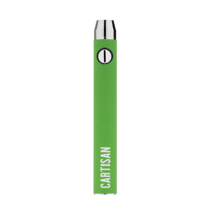 Button VV 900 Dual Charge Vaporizer Pen 🔋