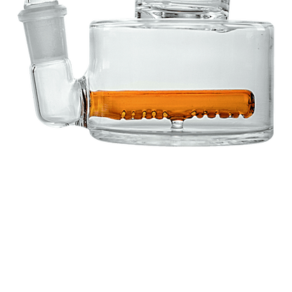 Hemper Inline Puck Bong V2