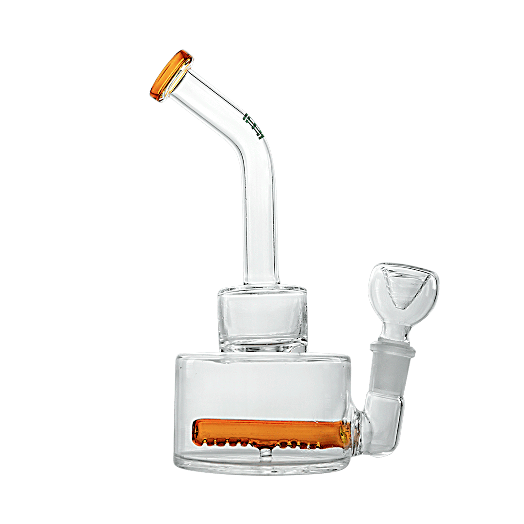 Hemper Inline Puck Bong V2