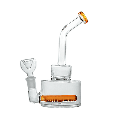 Hemper Inline Puck Bong V2