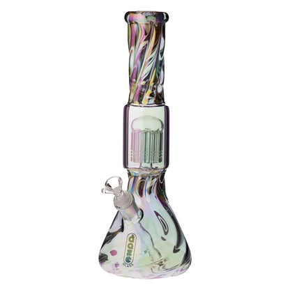 Unbranded Iridescent Spiral Bong