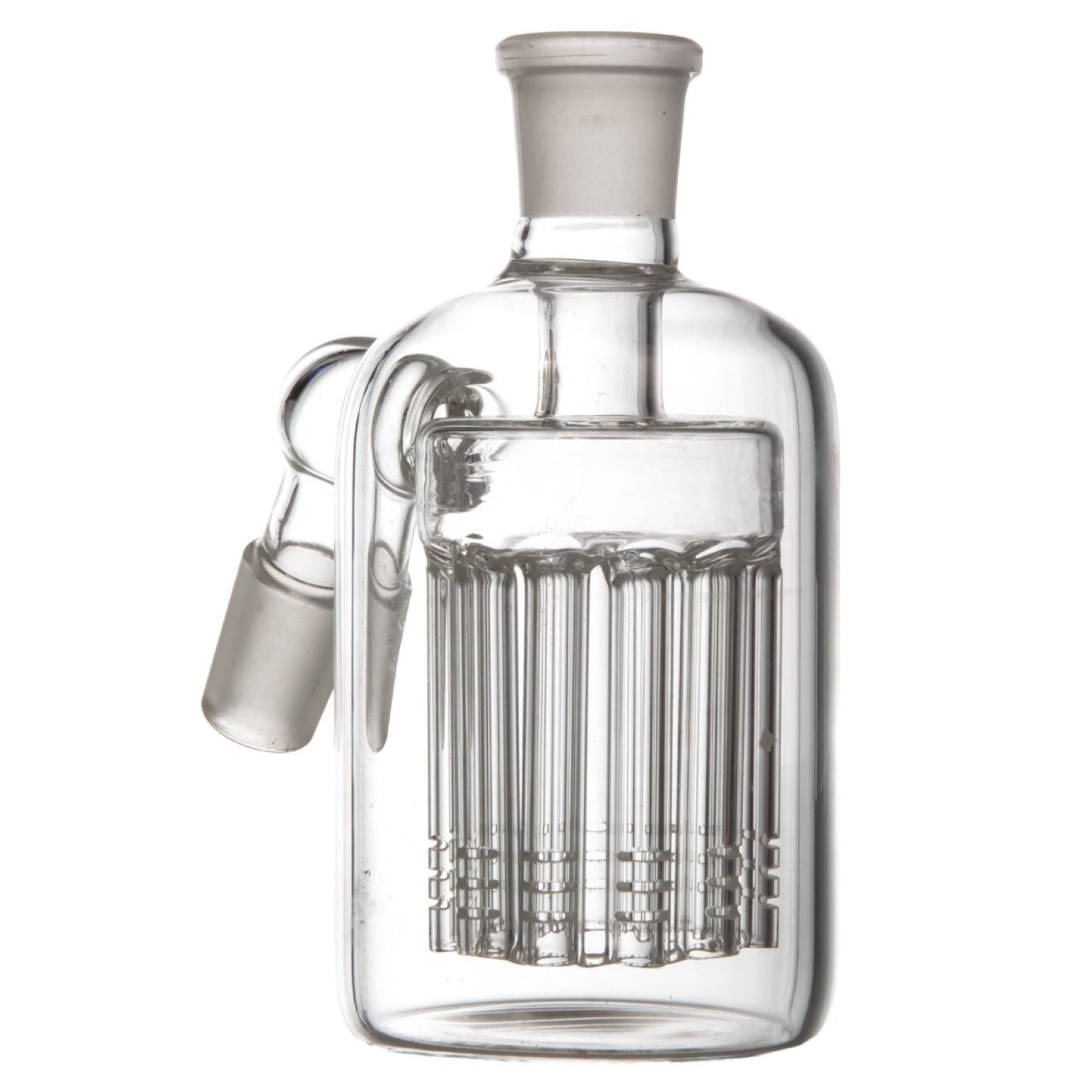 CaliConnected 11-Arm Tree Perc Ashcatcher