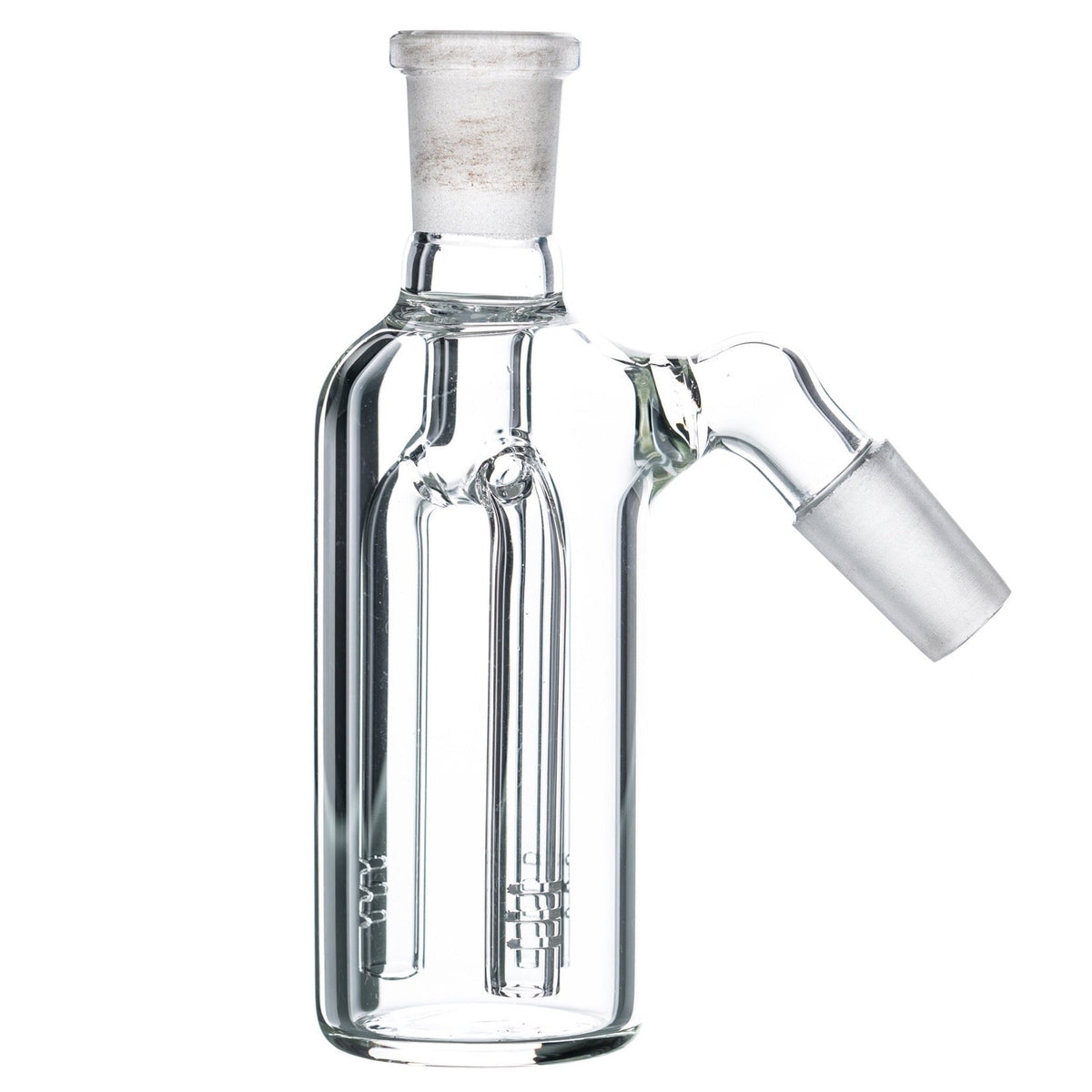 CaliConnected 3-Arm Tree Perc Ashcatcher