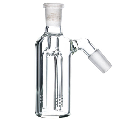 CaliConnected 3-Arm Tree Perc Ashcatcher