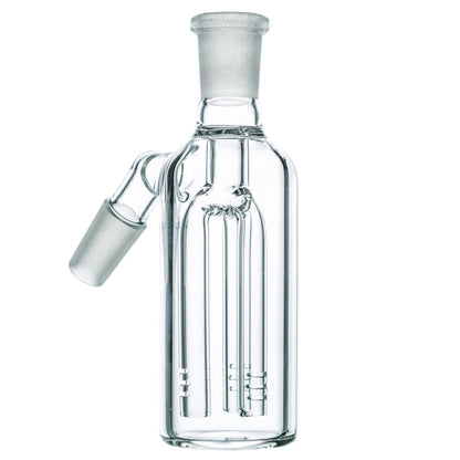 CaliConnected 3-Arm Tree Perc Ashcatcher