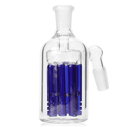 CaliConnected 8-Arm Tree Perc Ashcatcher