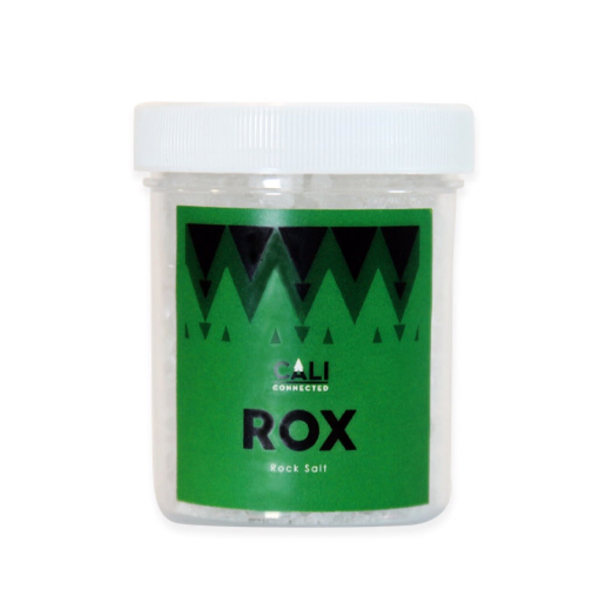CaliConnected Coarse Salt Rox - 4oz