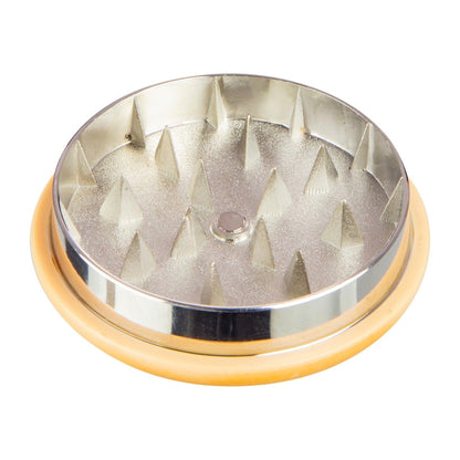 CaliConnected 3-Piece Hamburger Grinder
