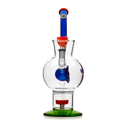 Hemper XL Chronic Bong