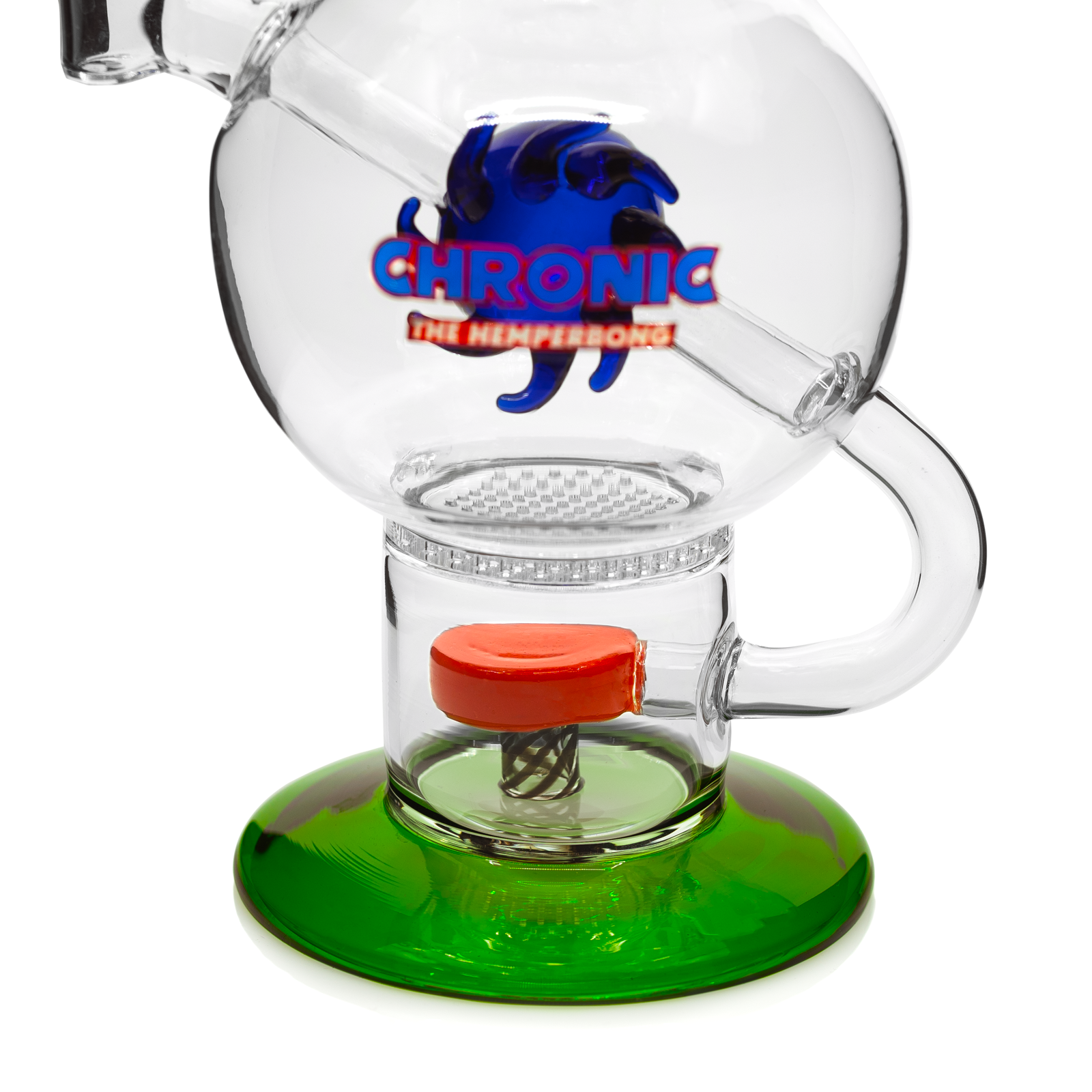 Hemper XL Chronic Bong