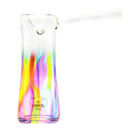 Cirrus Glass Bubbler