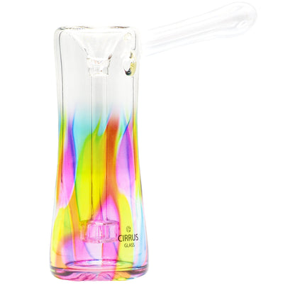 Cirrus Glass Bubbler