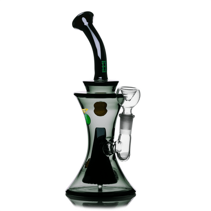 Hemper XL Glass Cosmic Bong