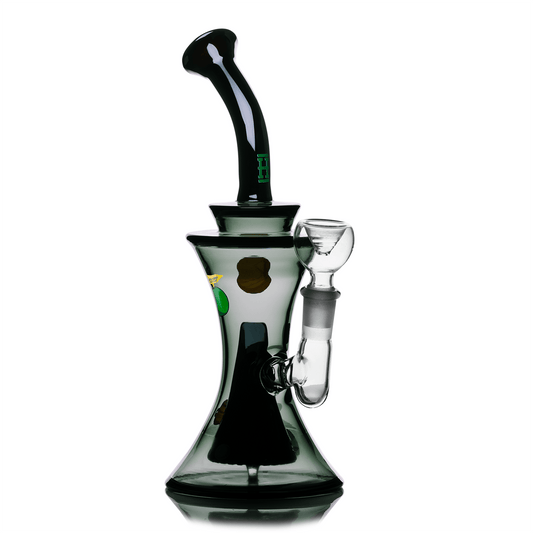 Hemper XL Glass Cosmic Bong