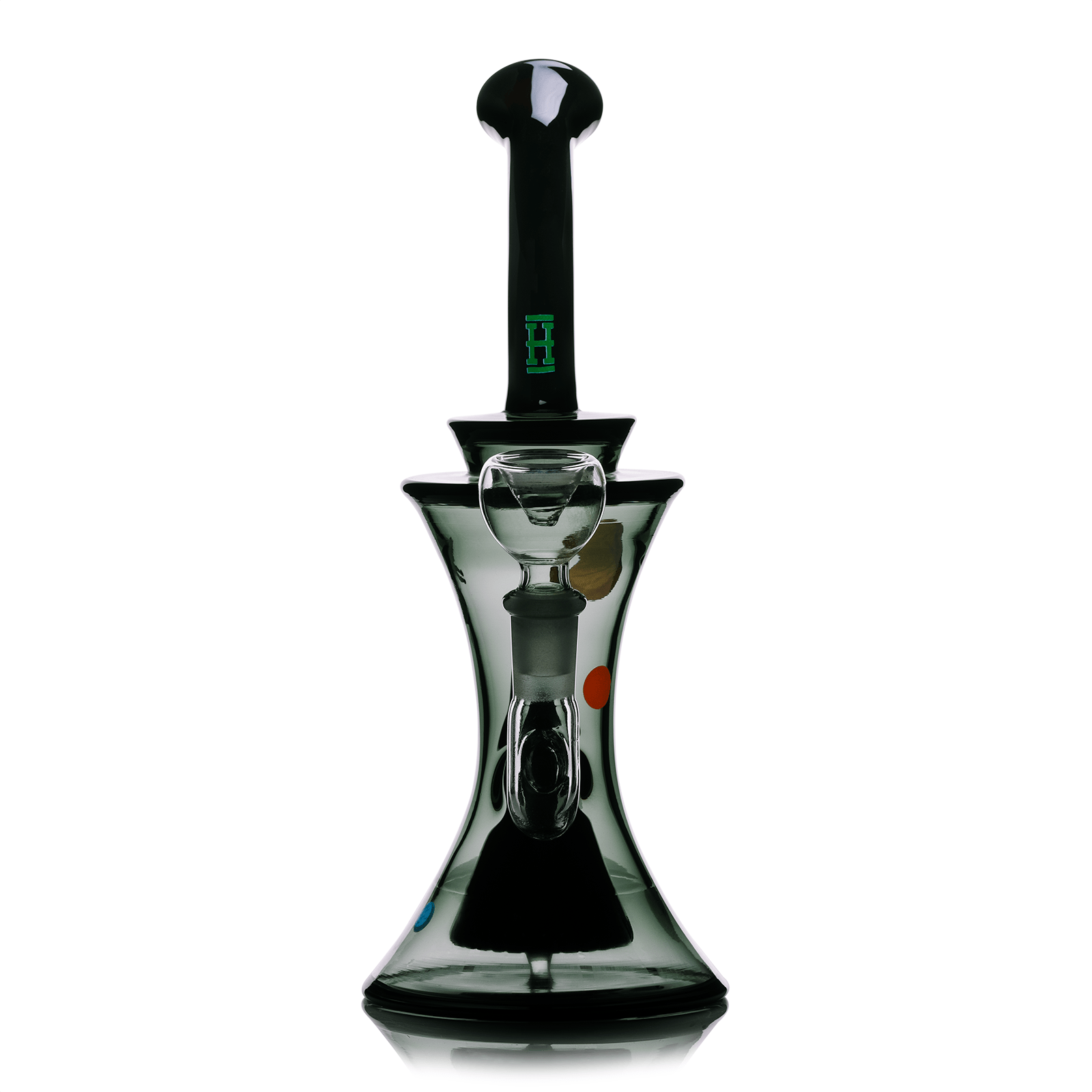 Hemper XL Glass Cosmic Bong