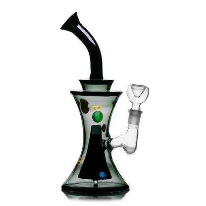 Hemper XL Glass Cosmic Bong