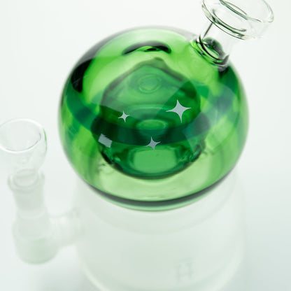 Hemper XL Crystal Ball Bong