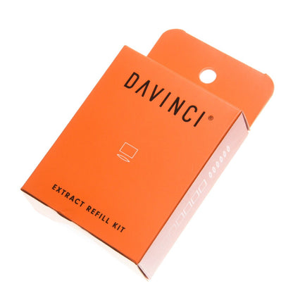 DaVinci Extract Refill Kit 🍯