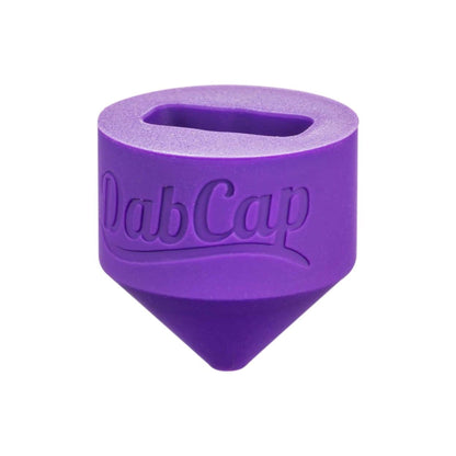 DabCap V3 - Fully Universal Vape to Bong Adapter