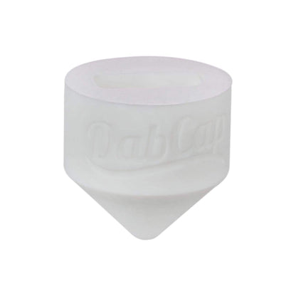 DabCap V3 - Fully Universal Vape to Bong Adapter