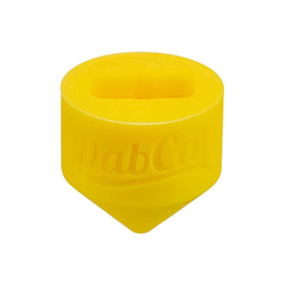DabCap V3 - Fully Universal Vape to Bong Adapter