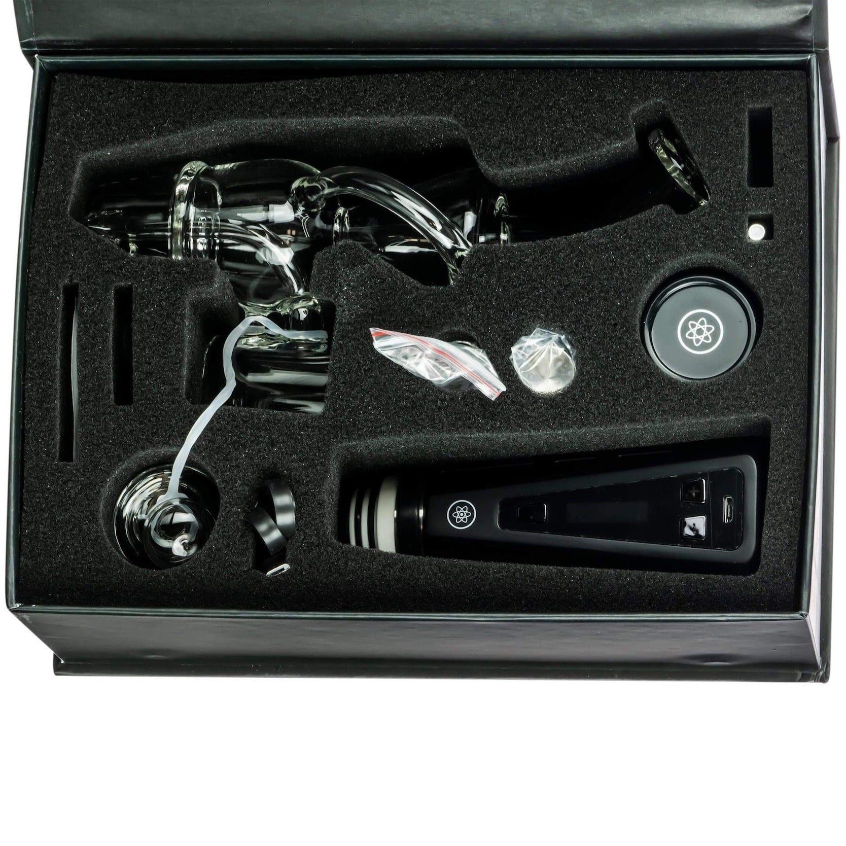 DabTech Elite Plus Smart E-Rig 🍯